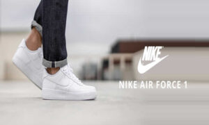 NikeAir Force Erkek Ayakkabıları